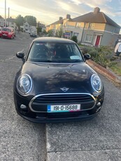 2019 - Mini One Automatic