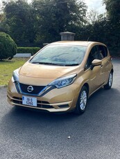 2019 - Nissan Note Automatic