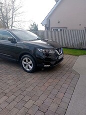 2019 - Nissan Qashqai Manual