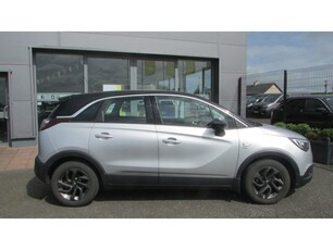 2019 - Opel Crossland X Manual