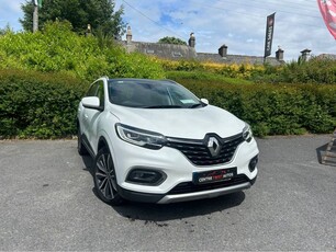 2019 - Renault Kadjar Manual