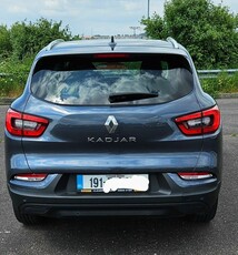 2019 - Renault Kadjar Manual