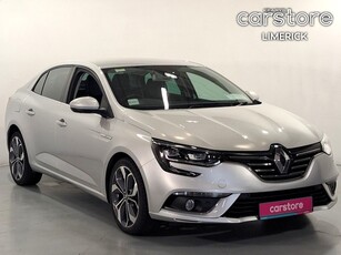 2019 - Renault Megane Manual