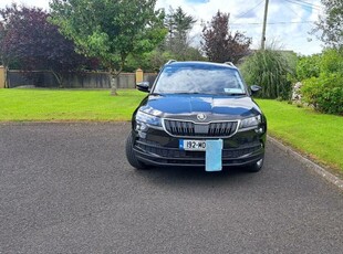 2019 - Skoda Karoq Automatic