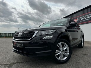 2019 - Skoda Kodiaq Automatic