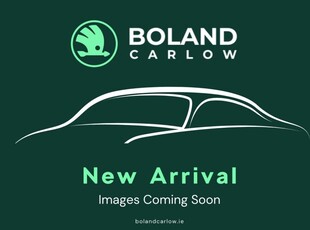 2019 - Skoda Octavia Manual