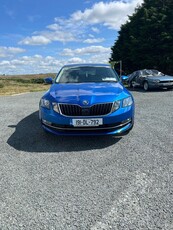 2019 - Skoda Octavia Manual