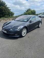 2019 - Tesla Model S Automatic