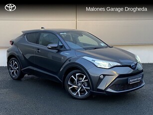 2019 - Toyota C-HR Automatic