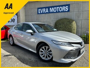 2019 - Toyota Camry Automatic