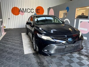 2019 - Toyota Camry Automatic