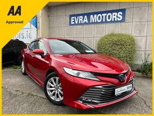 2019 - Toyota Camry Automatic