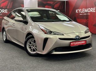 2019 - Toyota Prius Automatic