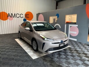 2019 - Toyota Prius Automatic