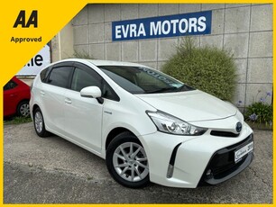 2019 - Toyota Prius Automatic