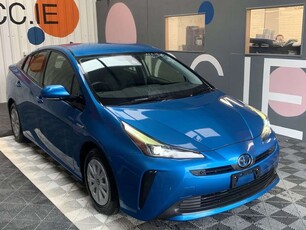 2019 - Toyota Prius Automatic