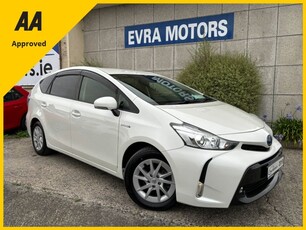 2019 - Toyota Prius Automatic