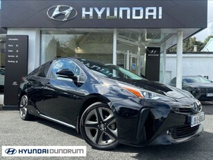 2019 - Toyota Prius Automatic