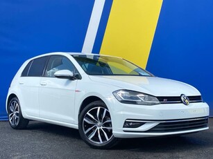 2019 - Volkswagen Golf Automatic