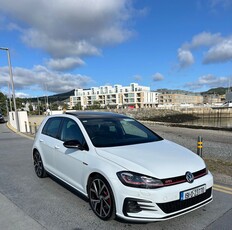 2019 - Volkswagen Golf Automatic