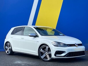 2019 - Volkswagen Golf Automatic