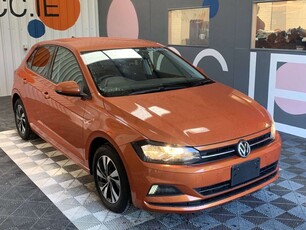 2019 - Volkswagen Polo Automatic