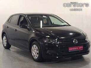 2019 - Volkswagen Polo Automatic