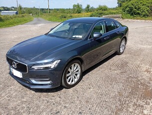 2019 - Volvo S90 Automatic