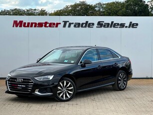 2020 - Audi A4 Automatic