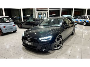 2020 - Audi A4 Automatic