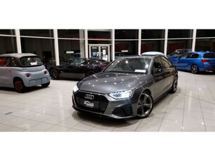 2020 - Audi A4 Automatic