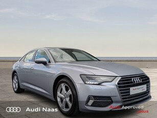 2020 - Audi A6 Automatic