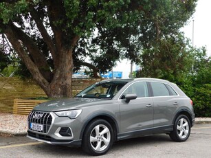 2020 - Audi Q3 Automatic