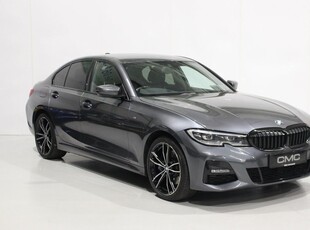 2020 - BMW 3-Series Automatic