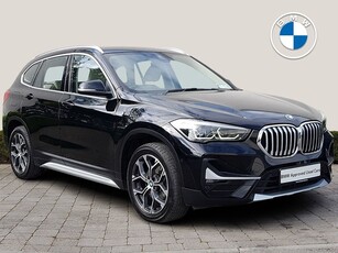 2020 - BMW X1 Automatic