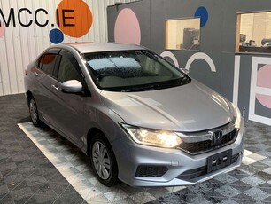 2020 - Honda Grace Automatic