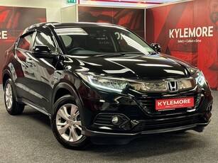 2020 - Honda Vezel Automatic