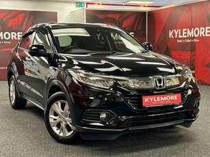 2020 - Honda Vezel Automatic