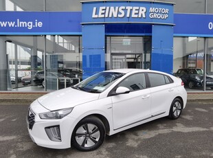 2020 - Hyundai IONIQ Automatic