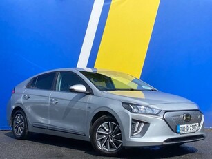 2020 - Hyundai IONIQ Automatic