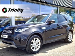 2020 - Land Rover Discovery Automatic