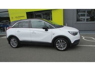 2020 - Opel Crossland X Manual