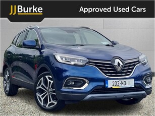 2020 - Renault Kadjar Automatic