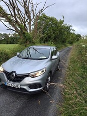 2020 - Renault Kadjar Manual