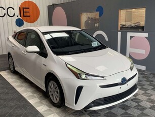 2020 - Toyota Prius Automatic