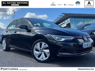 2020 - Volkswagen Golf Manual