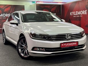 2020 - Volkswagen Passat Automatic