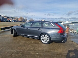 2020 - Volvo V90 Automatic