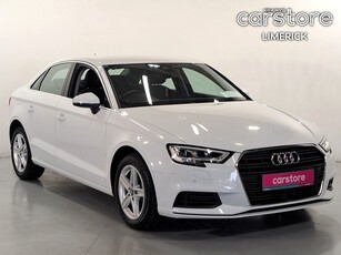 2021 - Audi A3 Automatic