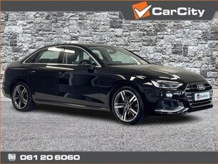 2021 - Audi A4 Automatic